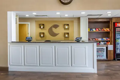Photo 4 - Comfort Suites At The University - Conway