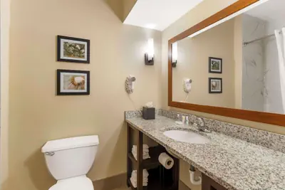Photo 5 - Comfort Suites