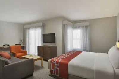 Photo 5 - Corporate Inn Sunnyvale