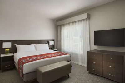 Photo 3 - Corporate Inn Sunnyvale