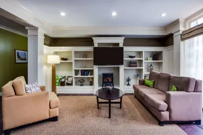 Photo 2 - Mainstay Suites at PGA Village