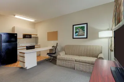 Photo 4 - Mainstay Suites at PGA Village