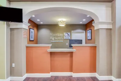 Photo 3 - Mainstay Suites at PGA Village