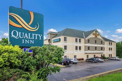 Photo 2 - Quality Inn I-70 Near Kansas Speedway