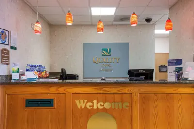 Photo 3 - Quality Inn I-70 Near Kansas Speedway