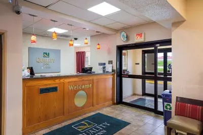 Photo 4 - Quality Inn I-70 Near Kansas Speedway