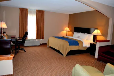 Photo 5 - Quality Inn I-70 Near Kansas Speedway
