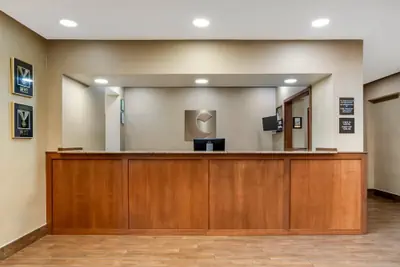 Photo 3 - Comfort Inn Greenville I-65