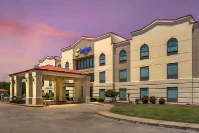Photo 2 - Comfort Inn Greenville I-65