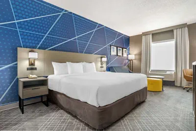 Photo 4 - Comfort Inn Greenville I-65