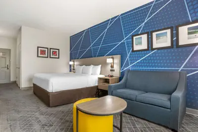 Photo 5 - Comfort Inn Greenville I-65