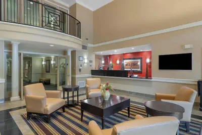Photo 3 - Extended Stay America Suites Atlanta Alpharetta Northpoint W