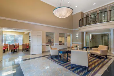 Photo 4 - Extended Stay America Suites Atlanta Alpharetta Northpoint W