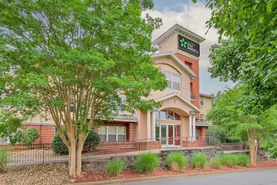 Photo 2 - Extended Stay America Suites Atlanta Alpharetta Northpoint W