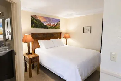Photo 5 - The Historic Crag's Lodge
