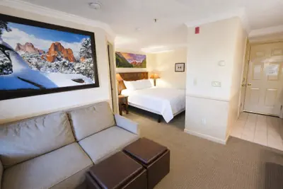 Photo 4 - The Historic Crag's Lodge