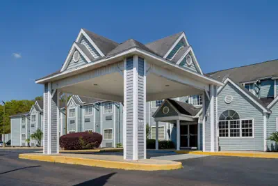 Photo 2 - Motel 6 Mobile, AL