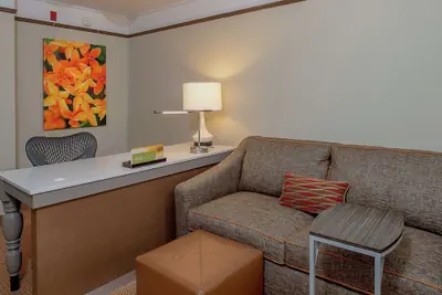 Photo 5 - Hilton Garden Inn Chesterfield