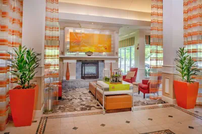 Photo 3 - Hilton Garden Inn Chesterfield