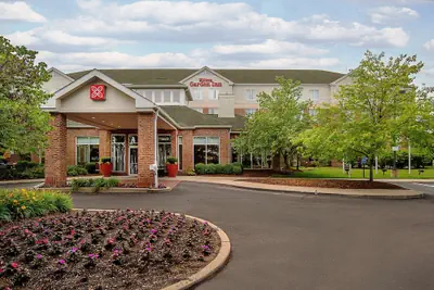 Photo 2 - Hilton Garden Inn Chesterfield