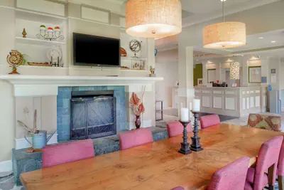 Photo 4 - Hilton Garden Inn Chesterfield
