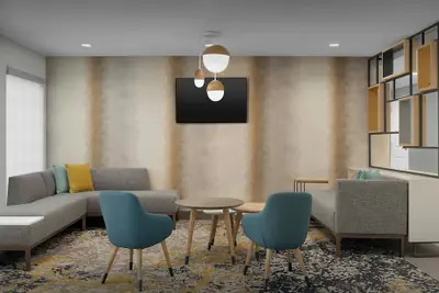 Photo 4 - TownePlace Suites by Marriott Annapolis