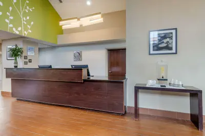 Photo 4 - Sleep Inn Orangeburg