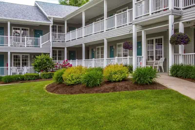 Photo 2 - Quality Inn Lake George