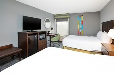 Photo 5 - Hampton Inn Cincinnati-Northwest/Fairfield