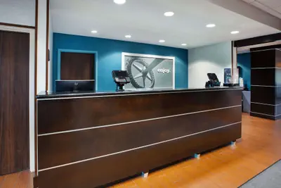 Photo 4 - Hampton Inn Cincinnati-Northwest/Fairfield