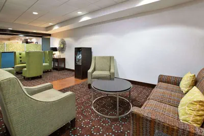 Photo 3 - Hampton Inn Cincinnati-Northwest/Fairfield