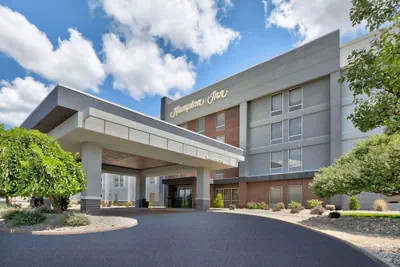 Photo 2 - Hampton Inn Cincinnati-Northwest/Fairfield