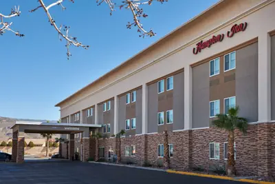Photo 2 - Hampton Inn Alamogordo
