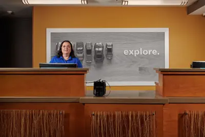Photo 5 - Hampton Inn Alamogordo