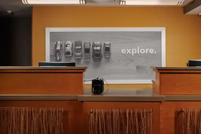 Photo 4 - Hampton Inn Alamogordo