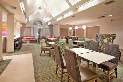 Photo 3 - Residence Inn by Marriott Austin Round Rock/Dell Way