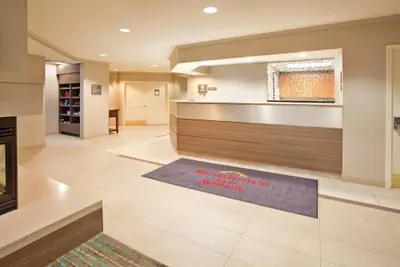 Photo 5 - Residence Inn by Marriott Austin Round Rock/Dell Way