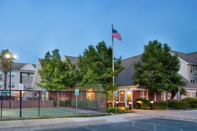 Photo 2 - Residence Inn by Marriott Austin Round Rock/Dell Way