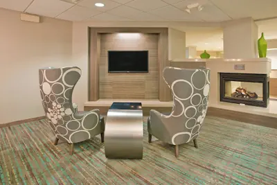 Photo 4 - Residence Inn by Marriott Austin Round Rock/Dell Way