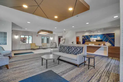 Photo 5 - Holiday Inn Express Hotel & Suites Portland-Jantzen Beach by IHG