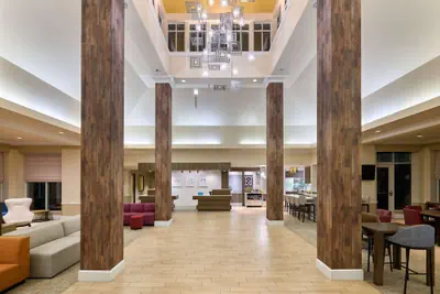 Photo 3 - Hilton Garden Inn Hershey