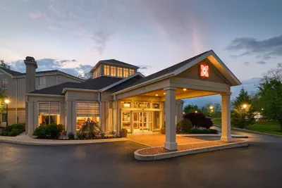 Photo 2 - Hilton Garden Inn Hershey