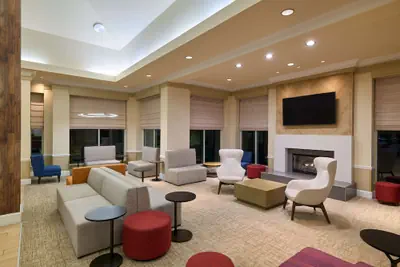 Photo 4 - Hilton Garden Inn Hershey