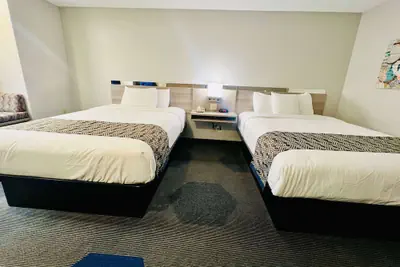 Photo 2 - Microtel Inn by Wyndham Georgetown