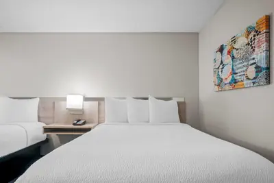 Photo 5 - Microtel Inn by Wyndham Georgetown