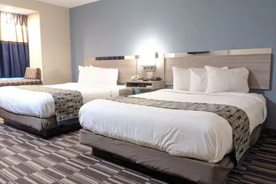 Photo 5 - Microtel Inn by Wyndham Georgetown