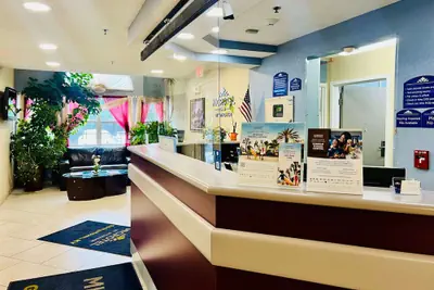 Photo 4 - Microtel Inn by Wyndham Georgetown
