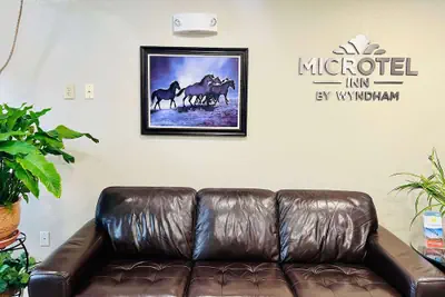 Photo 3 - Microtel Inn by Wyndham Georgetown