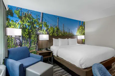 Photo 2 - Clarion Pointe Charlottesville