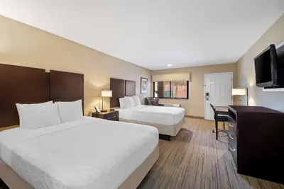 Photo 2 - Best Western Cedar Inn